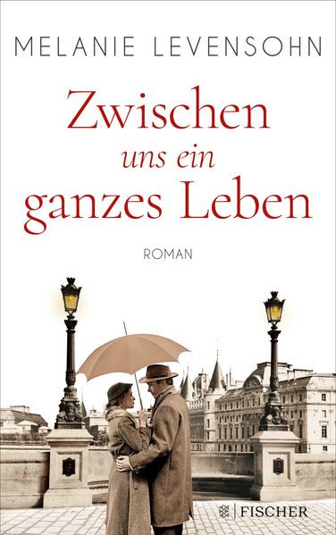 Cover von Zwischen uns ein ganzes Leben