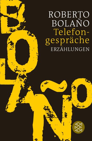 Cover von Telefongespräche