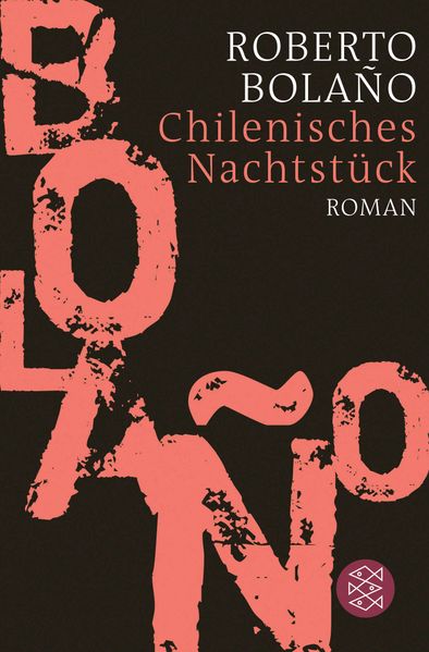 Cover von Chilenisches Nachtstück