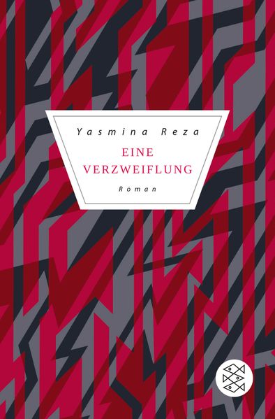 Cover von Eine Verzweiflung