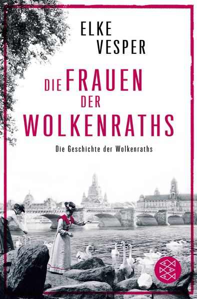 Cover von Die Frauen der Wolkenraths