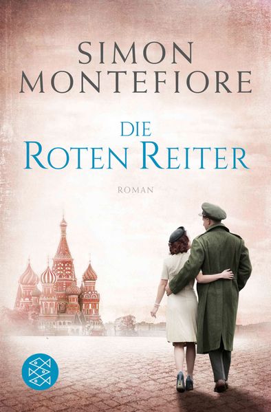 Cover von Die roten Reiter