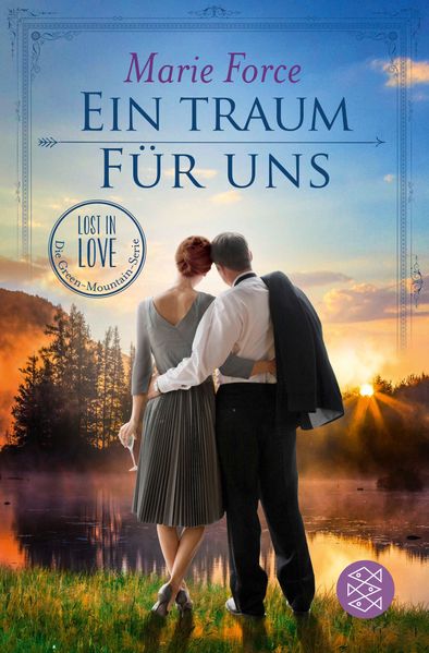 Cover von Ein Traum für uns