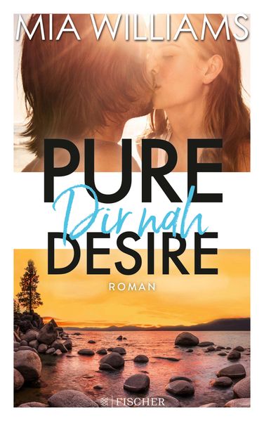 Cover von Pure Desire – Dir nah