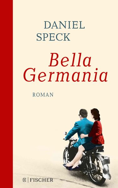 Cover von Bella Germania