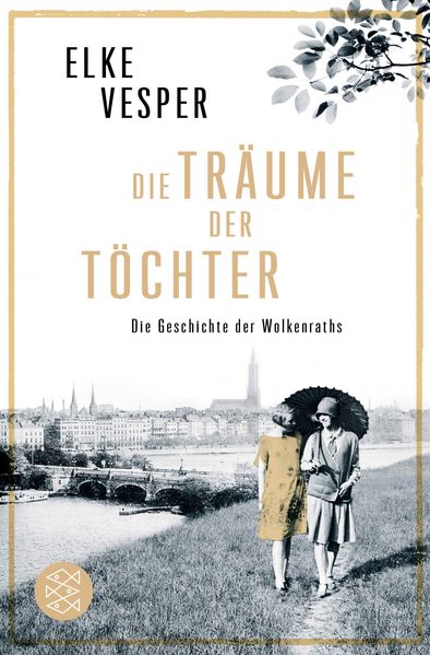 Cover von Die Träume der Töchter