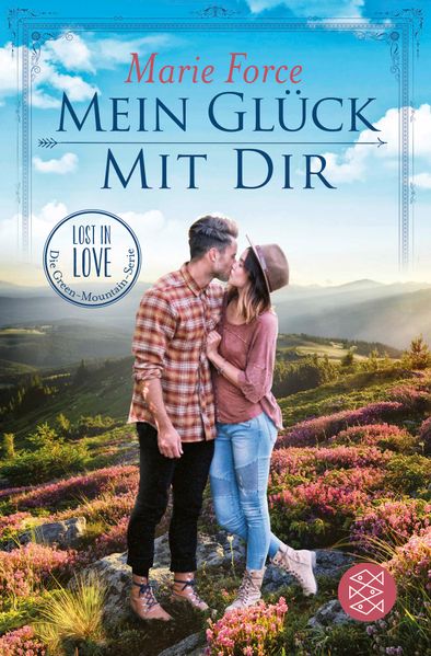 Cover von Mein Glück mit dir