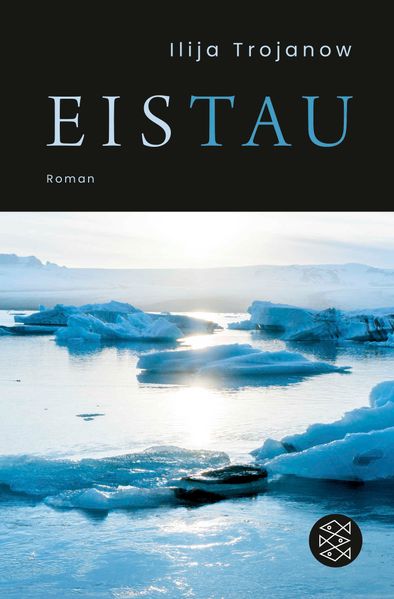 Cover von EisTau