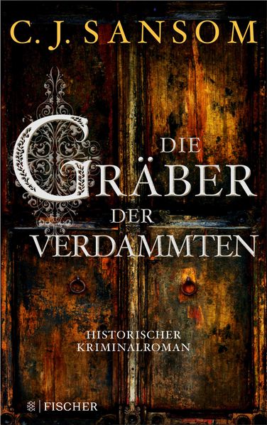Cover von Die Gräber der Verdammten