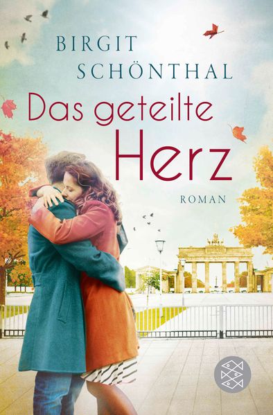 Cover von Das geteilte Herz