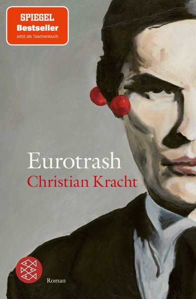Cover von Eurotrash