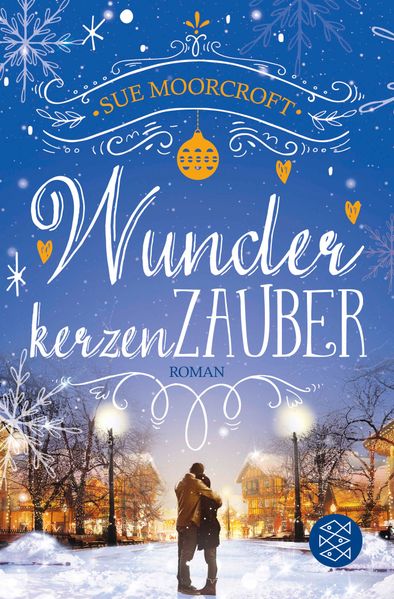 Cover von Wunderkerzenzauber