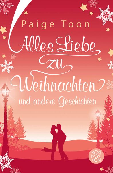 Cover von Alles Liebe zu Weihnachten und andere Geschichten