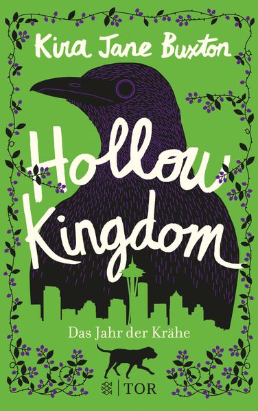 Cover von Hollow Kingdom