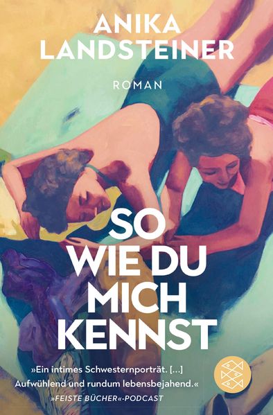 Cover von So wie du mich kennst
