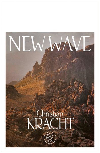 Cover von New Wave
