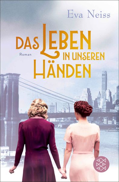 Cover von Das Leben in unseren Händen