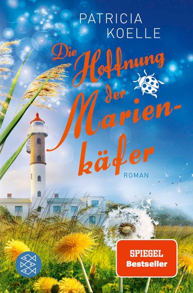 Cover von Die Hoffnung der Marienkäfer
