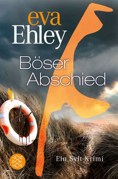 Cover von Böser Abschied