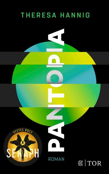 Cover von Pantopia