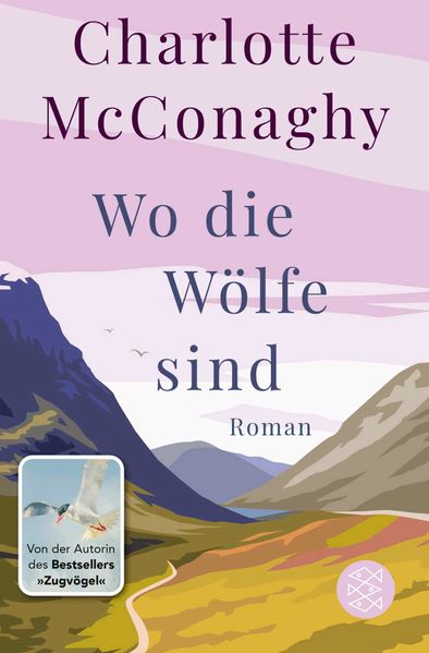 Cover von Wo die Wölfe sind