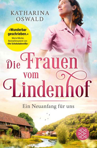 Cover von Ein Neuanfang für uns