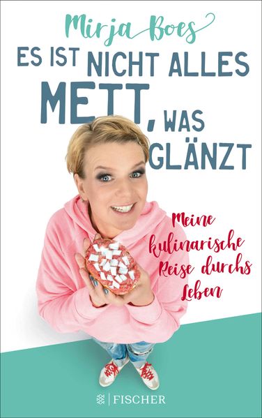 Cover von Es ist nicht alles Mett, was glänzt