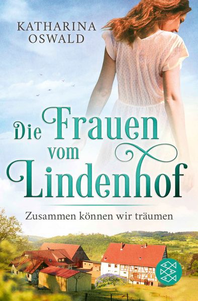Cover von Zusammen können wir träumen