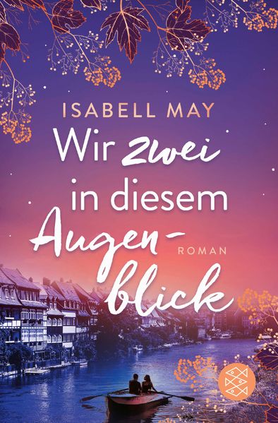 Cover von Wir zwei in diesem Augenblick