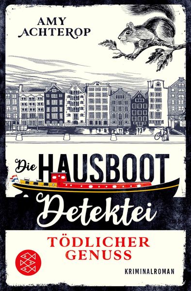 Cover von Tödlicher Genuss