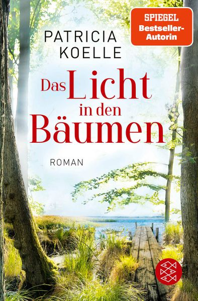Cover von Das Licht in den Bäumen