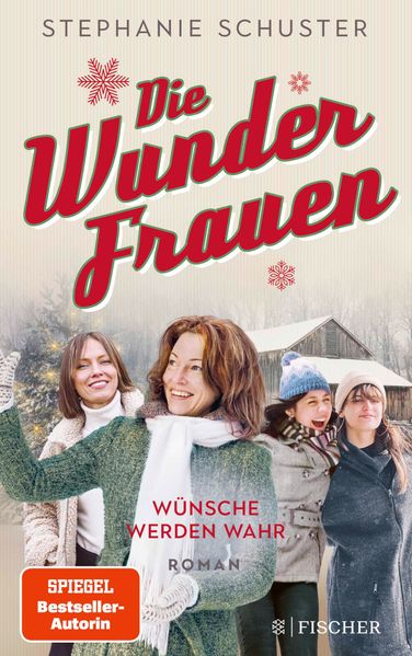 Cover von Wünsche werden wahr