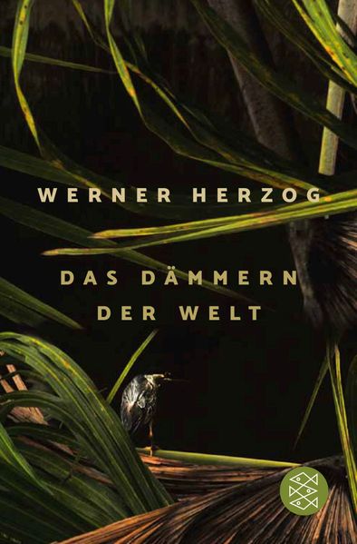 Cover von Das Dämmern der Welt