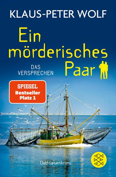 Cover von Das Versprechen