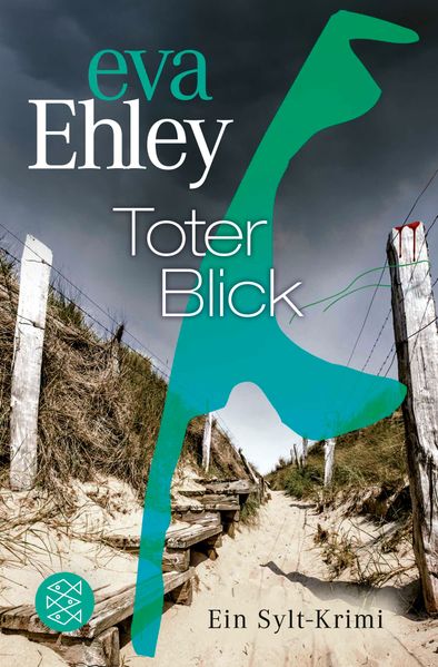 Cover von Toter Blick