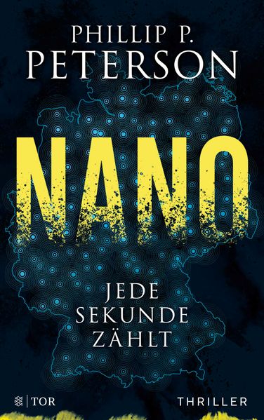 Cover von Nano