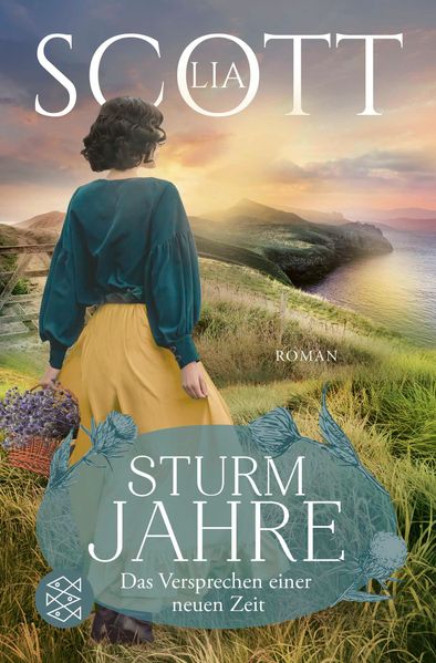 Cover von Das Versprechen einer neuen Zeit