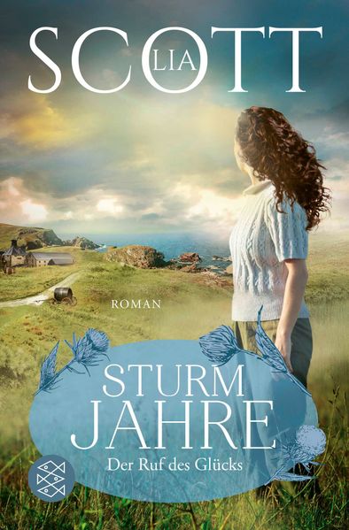 Cover von Der Ruf des Glücks
