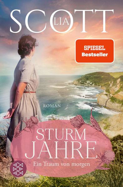 Cover von Ein Traum von morgen