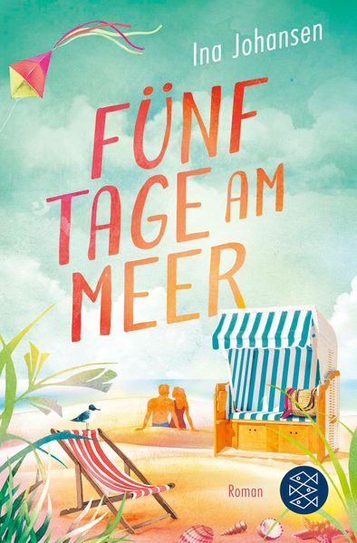 Cover von Fünf Tage am Meer