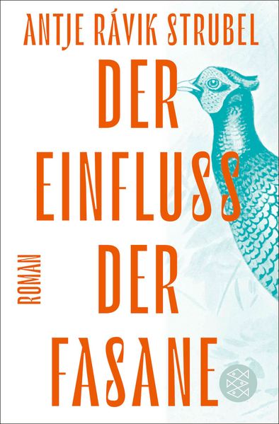 Cover von Der Einfluss der Fasane