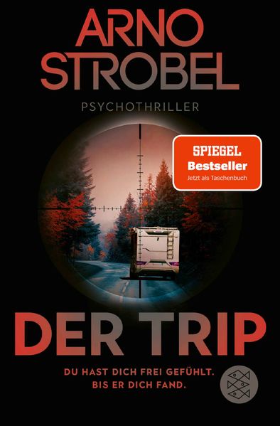 Cover von Der Trip