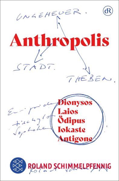 Cover von Anthropolis