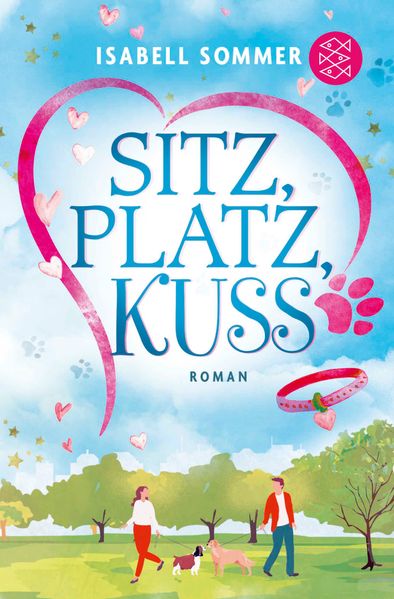 Cover von Sitz, Platz, Kuss