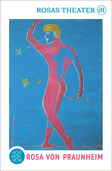 Cover von Rosas Theater