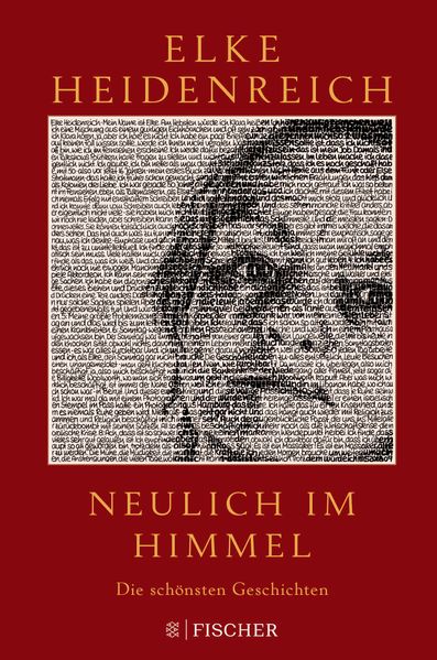 Cover von Neulich im Himmel