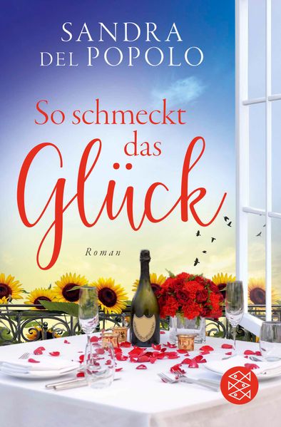 Cover von So schmeckt das Glück
