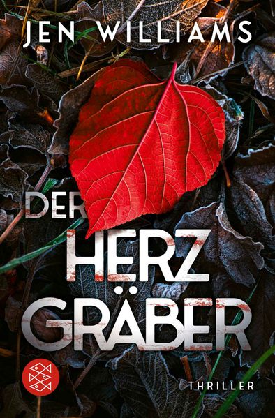 Cover von Der Herzgräber