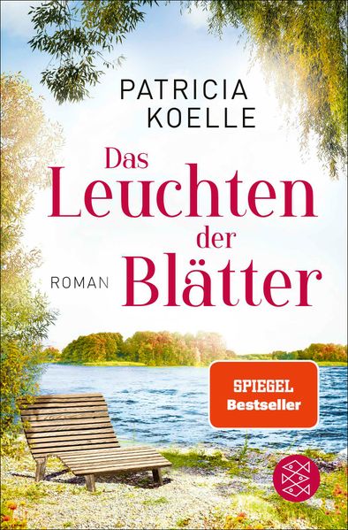 Cover von Das Leuchten der Blätter