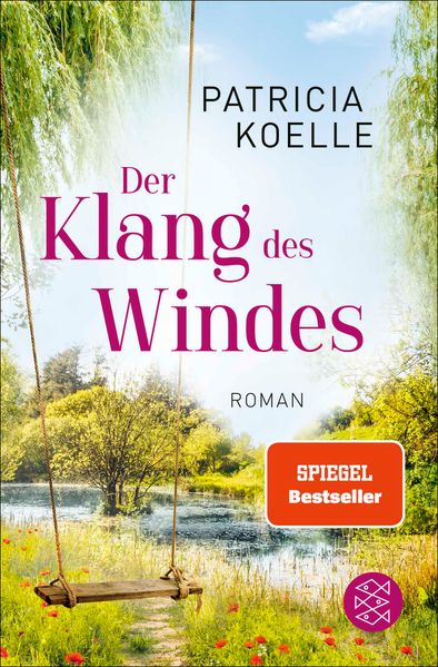 Cover von Der Klang des Windes